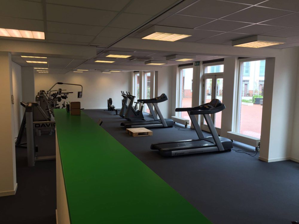 Holland Spine Centre Rotterdam